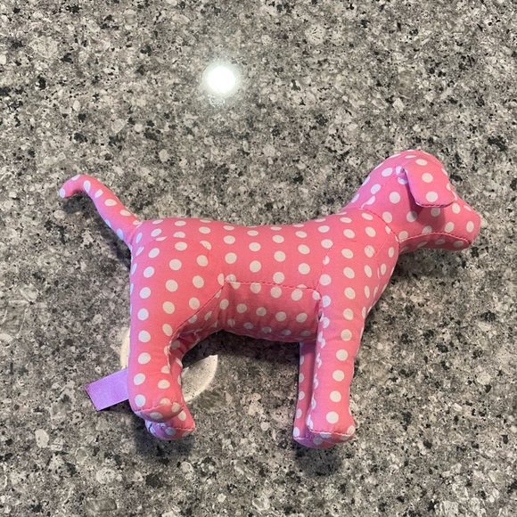 Victoria Secret Pink Dog - Picture 2 of 3
